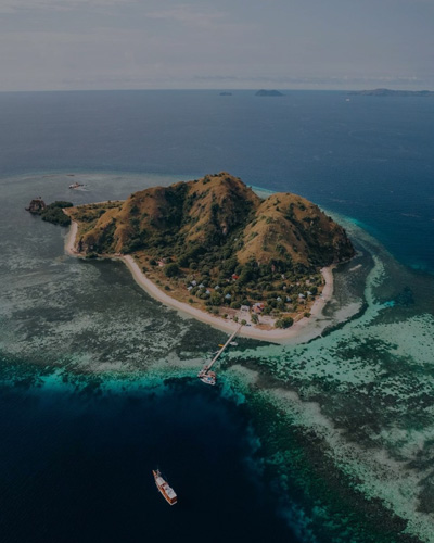 Kanawa Island