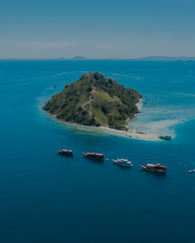 Kelor Island
