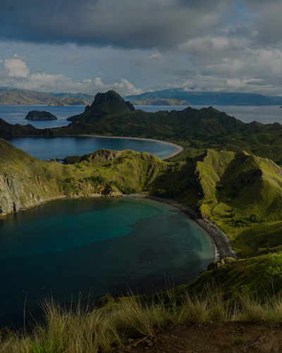 Padar Island