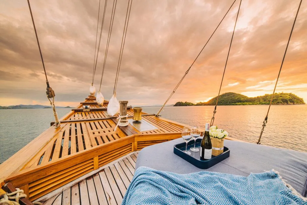 Private Charter Samara I