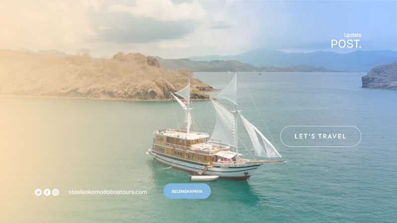 Trusted-Komodo-Boat-Tour-Packages