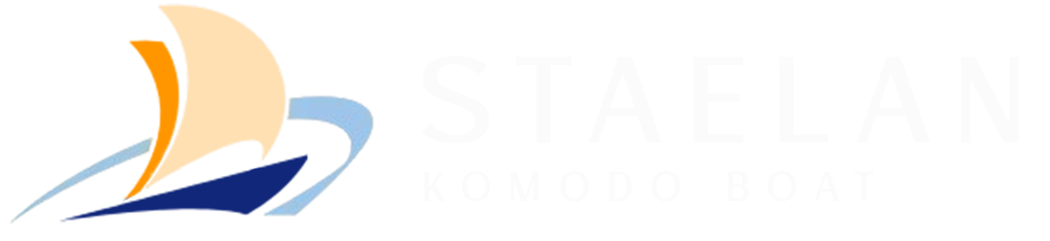 Staelan Komodo Boat